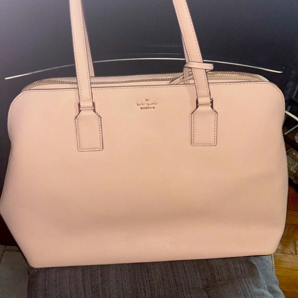 Kate Spade Purse and Laptop Bag